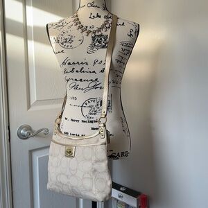 Coach Crossbody Bag
